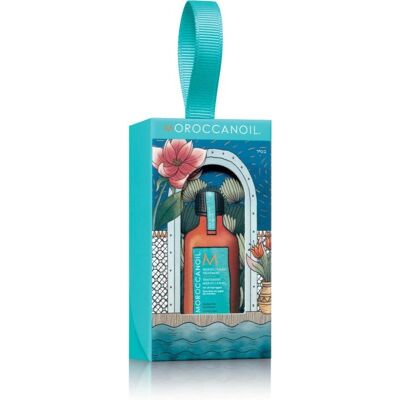 Moroccanoil Original Behandling - Hårolie Gavesæt Moroccanoil Original Behandling - Hårolie Gavesæt