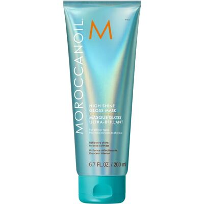 Moroccanoil Maschera Lucentezza Alta - Per tutti i tipi di capelli Moroccanoil Maschera Lucentezza Alta - Per tutti i tipi di capelli