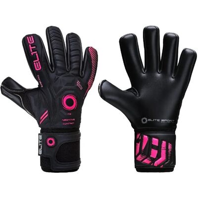 Elite Sport Forza Goalkeeper Gloves - Goalkeeper Gloves Elite Sport Forza Goalkeeper Gloves - Goalkeeper Gloves