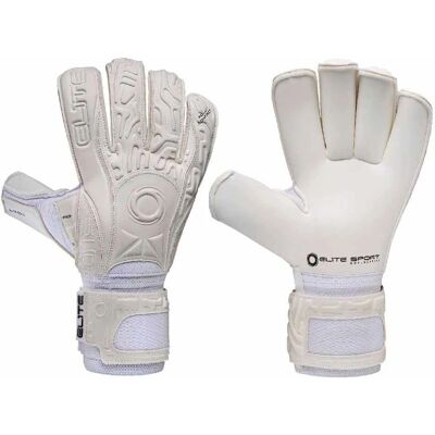 Elite Sport Model 8 Unisex Keeper Gloves - sports gloves Elite Sport Model 8 Unisex Keeper Gloves - sports gloves