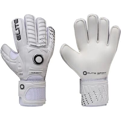 Elite Sport Elite WARRIOR PROTECTION Gants de Gardien Junior - Gants de Gardien Junior - Publicité Elite Sport Elite WARRIOR PROTECTION Gants de Gardien Junior - Gants de Gardien Junior - Publicité