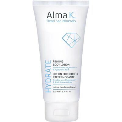 Alma K Model - Kroppsvård - Fugtende Lotion - Bodylotion Alma K Model - Kroppsvård - Fugtende Lotion - Bodylotion