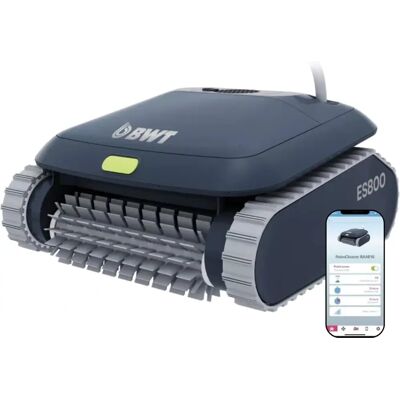 BWT ES 800 Poolroboter - Poolreiniger BWT ES 800 Poolroboter - Poolreiniger