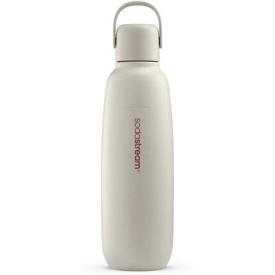 SodaStream Fizz&go COOL 0,9L - Sable SodaStream Fizz&go COOL 0,9L - Sable