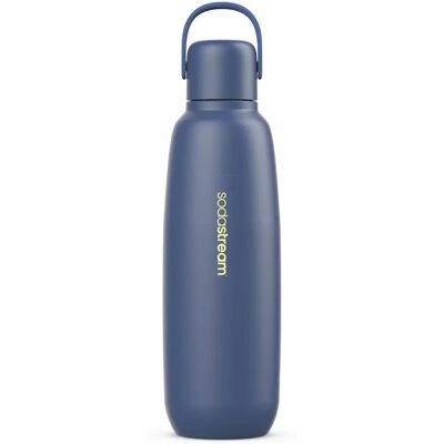 SodaStream Fizz&go COOL 0.9L - Storm SodaStream Fizz&go COOL 0.9L - Storm