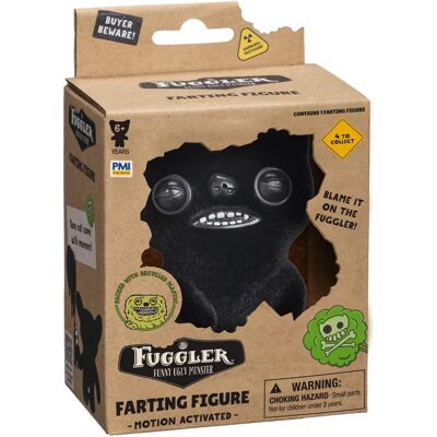 Fugglers Furzend Figuren - Verschiedene Designs - Figur Fugglers Furzend Figuren - Verschiedene Designs - Figur