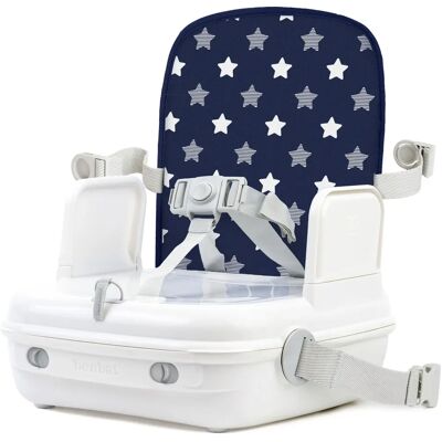 Benbat BO515 Fauteuil enfant - Pliable, 20kg, Gris - Publicité Benbat BO515 Fauteuil enfant - Pliable, 20kg, Gris - Publicité
