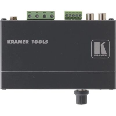 Kramer Electronics 900N 2x8W Stereo-Verstärker - Verstärker Kramer Electronics 900N 2x8W Stereo-Verstärker - Verstärker