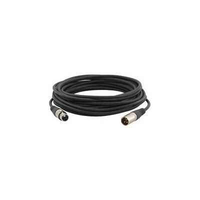 Kramer C-XLQM/XLQF Serie Mikrofonverlängerungskabel - 7,6 m, abgeschirmt Kramer C-XLQM/XLQF Serie Mikrofonverlängerungskabel - 7,6 m, abgeschirmt