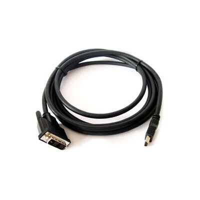 Kramer Electronics HDMI DVI Kabel 15,2m Schwarz Kramer Electronics HDMI DVI Kabel 15,2m Schwarz