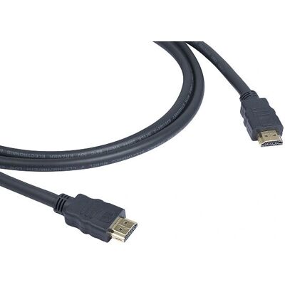 Kramer Electronics CLS-HM/HM/ETH-50 - Cable HDMI Tipo A 15,2 m Kramer Electronics CLS-HM/HM/ETH-50 - Cable HDMI Tipo A 15,2 m