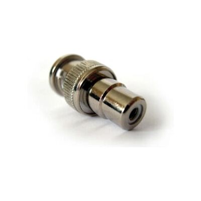 Kramer AD-BM/RF Kompakter Antennenadapter - BNC zu RCA Kramer AD-BM/RF Kompakter Antennenadapter - BNC zu RCA
