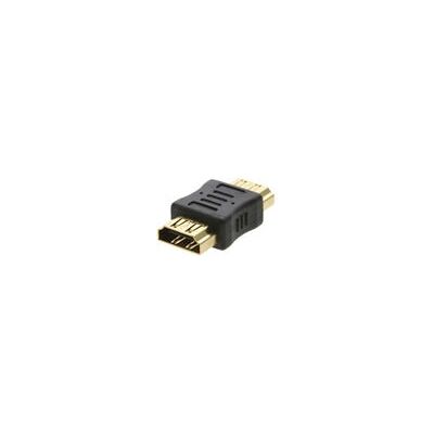 Kramer Electronics Kramer AD-HF HF HDMI Weiblich - HDMI Weiblich Adapter Kramer Electronics Kramer AD-HF HF HDMI Weiblich - HDMI Weiblich Adapter