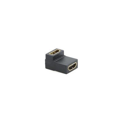 Adaptateur HDMI Kramer Electronics - Noir - Publicité Adaptateur HDMI Kramer Electronics - Noir - Publicité