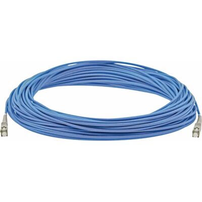 Kramer C-SC/SC/OM4-164 - 50m Glasfaserkabel Kramer C-SC/SC/OM4-164 - 50m Glasfaserkabel