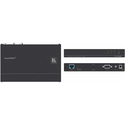 Kramer Electronics TP-780R AV-Verlängerung - HDMI, 70 m Kramer Electronics TP-780R AV-Verlängerung - HDMI, 70 m