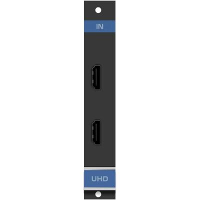 Kramer Electronics UHD-IN2-F16 - HDMI Schnittstellenkarte für VS-1616D Kramer Electronics UHD-IN2-F16 - HDMI Schnittstellenkarte für VS-1616D