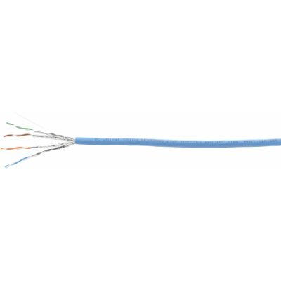 Kramer BC-UNIKAT/LSHF-100M blauer Netzwerkkabel Kramer BC-UNIKAT/LSHF-100M blauer Netzwerkkabel