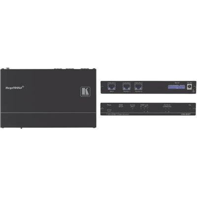 Kramer VM-2DT Video-Verteiler Kramer VM-2DT Video-Verteiler