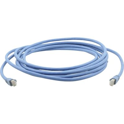 Kramer C-UNIKAT-200 Netzwerkkabel - Blau - 60m Kramer C-UNIKAT-200 Netzwerkkabel - Blau - 60m