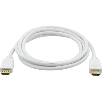 Kramer Electronics C-MHM/MHM HDMI Kabel - 4,6m - HDMI Typ A Kramer Electronics C-MHM/MHM HDMI Kabel - 4,6m - HDMI Typ A