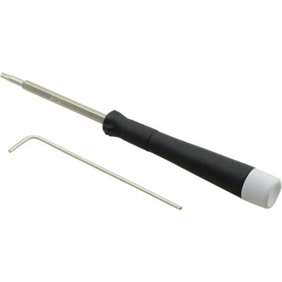 Kramer Electronics TL-RING - Ensemble d'outils pour anneau adaptateur - Publicité Kramer Electronics TL-RING - Ensemble d'outils pour anneau adaptateur - Publicité