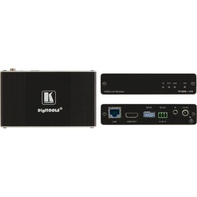 Récepteur AV Kramer TP-583R - Longue portée 4K HDR HDMI Récepteur AV Kramer TP-583R - Longue portée 4K HDR HDMI