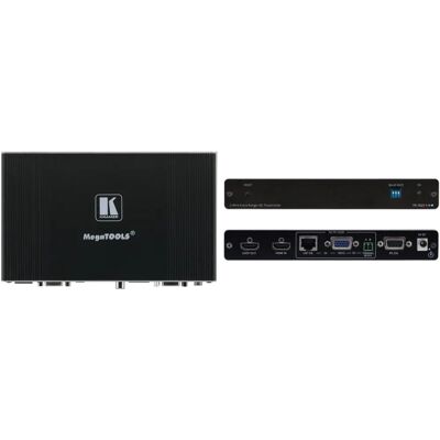 Kramer Electronics TP-752T Videoteiler HDMI - Hochleistungsverstärker Kramer Electronics TP-752T Videoteiler HDMI - Hochleistungsverstärker