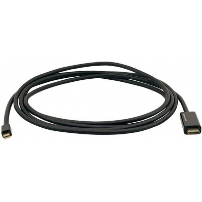 Câble adaptateur Kramer Electronics C-MDP/HM/UHD-10 4K HDMI/DisplayPort - 3m - Publicité Câble adaptateur Kramer Electronics C-MDP/HM/UHD-10 4K HDMI/DisplayPort - 3m - Publicité