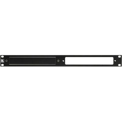 Kramer RK-T2B-B Kit de montaje en rack - 19 pulgadas, 2 dispositivos, 1U Kramer RK-T2B-B Kit de montaje en rack - 19 pulgadas, 2 dispositivos, 1U