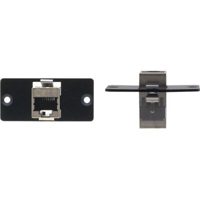 Kramer W-45(B) Wandpanel RJ45 - Wandplatte RJ-45 Kramer W-45(B) Wandpanel RJ45 - Wandplatte RJ-45