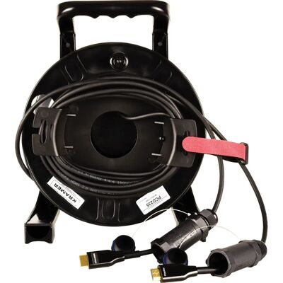 Kramer Electronics - CRS-PlugNView-H - HDMI Typ A - Kabel Kramer Electronics - CRS-PlugNView-H - HDMI Typ A - Kabel