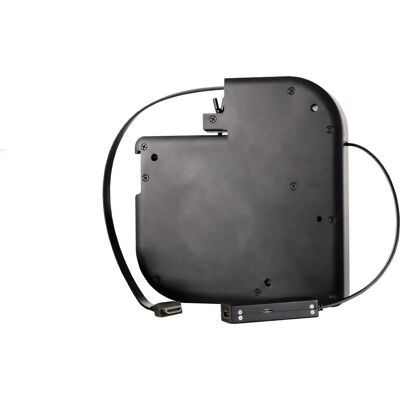 Kramer Electronics KRT-4 Cabo HDMI & Retrator - 1,8m Kramer Electronics KRT-4 Cabo HDMI & Retrator - 1,8m