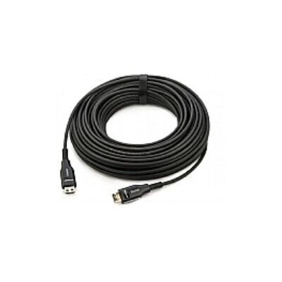 Kramer CLS-AOCH/UF-50 15m HDMI Kabel - Aktives optisches 2.1 Kramer CLS-AOCH/UF-50 15m HDMI Kabel - Aktives optisches 2.1