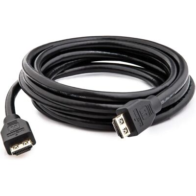 Kramer Electronics C-HMU-9 HDMI-Kabel - 8K 60Hz - 2,7 m Kramer Electronics C-HMU-9 HDMI-Kabel - 8K 60Hz - 2,7 m