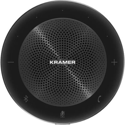 Kramer Electronics 87-80011390 enceinte portable - enceinte portable - Publicité Kramer Electronics 87-80011390 enceinte portable - enceinte portable - Publicité