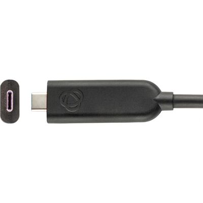 Kramer Electronics USB-C 10,7m USB 3.2 Gen 2 Kabel Kramer Electronics USB-C 10,7m USB 3.2 Gen 2 Kabel
