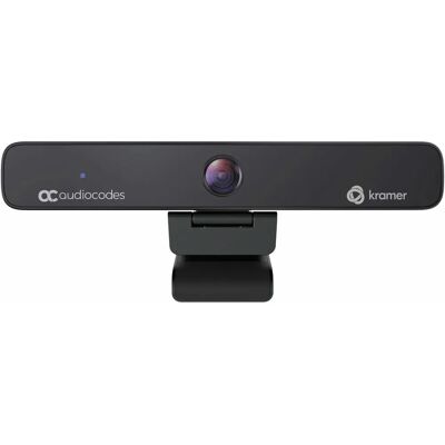 Kramer Electronics KAC-CAM-50M Webcam - 2 MP, 1080p, USB 2.0, Schwarz Kramer Electronics KAC-CAM-50M Webcam - 2 MP, 1080p, USB 2.0, Schwarz