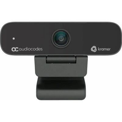 Kramer KAC-CAM-CC-10 - 1080p Kamera, USB 2.0, Schwarz Kramer KAC-CAM-CC-10 - 1080p Kamera, USB 2.0, Schwarz