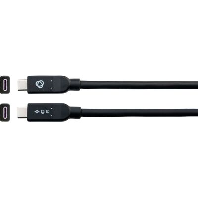 Cabo USB Kramer C-U32/MFF-6 - 10 Gbps, 4K@60, 1.8m Cabo USB Kramer C-U32/MFF-6 - 10 Gbps, 4K@60, 1.8m