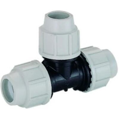 Plasson 50mm 90 Degree Elbow - Pipe Fitting Plasson 50mm 90 Degree Elbow - Pipe Fitting