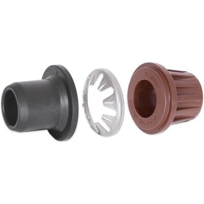 Plasson - 07438015 - Grey - 20x15mm - Adaptor Plasson - 07438015 - Grey - 20x15mm - Adaptor
