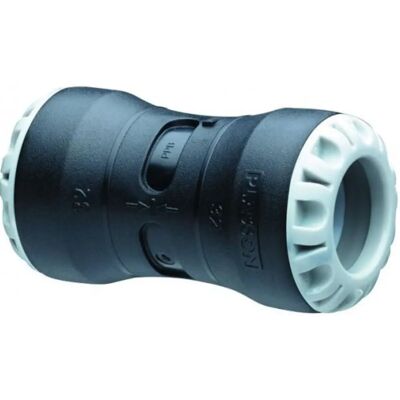 Plasson - 1001U0020 - 20mm - Push-fit - Pipe coupling Plasson - 1001U0020 - 20mm - Push-fit - Pipe coupling