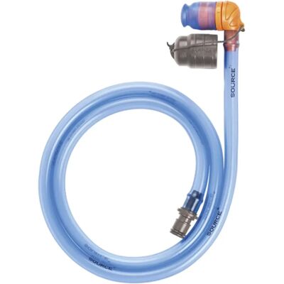 Kit de Tube Helix Source - Résistant, Compatible, 90cm - Publicité Kit de Tube Helix Source - Résistant, Compatible, 90cm - Publicité