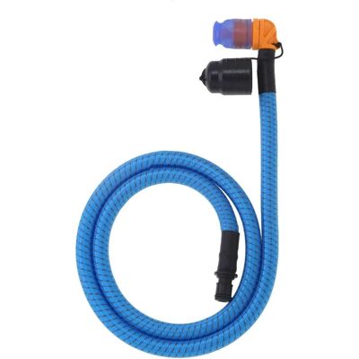 Kit Tube Helix Source Bleu Clair - Accessoire d'Hydratation - Publicité Kit Tube Helix Source Bleu Clair - Accessoire d'Hydratation - Publicité
