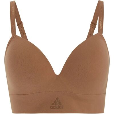 Soutien-gorge sans couture Microtouch Adidas Sportswear - Micro Stretch Actif Soutien-gorge sans couture Microtouch Adidas Sportswear - Micro Stretch Actif