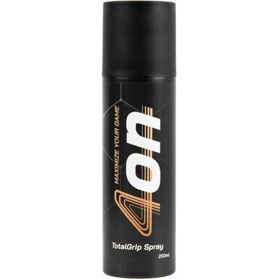 Marque Modèle Overgrip - Spray Padel - Améliorateur de Prise Sportif - Publicité Marque Modèle Overgrip - Spray Padel - Améliorateur de Prise Sportif - Publicité