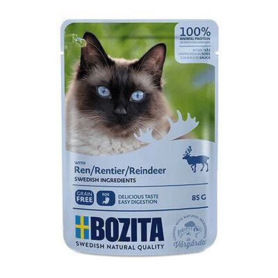 Bozita 3611 Katzen Nassfutter Bozita 3611 Katzen Nassfutter