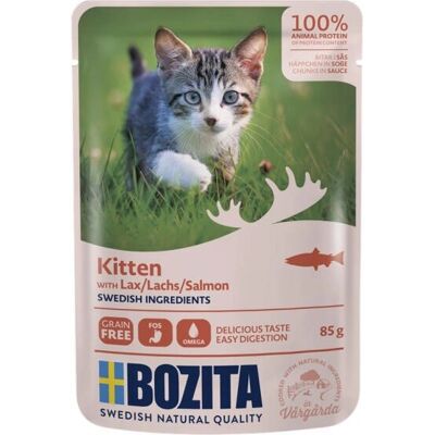 Bozita Kattemat - 85g Bozita Kattemat - 85g