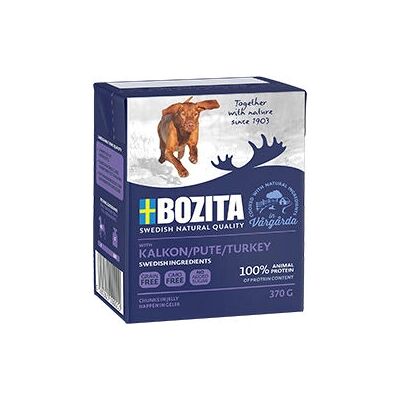 Bozita hundemat - Høyt kjøttinnhold, Svensk naturlighet, Følsomme hunder Bozita hundemat - Høyt kjøttinnhold, Svensk naturlighet, Følsomme hunder